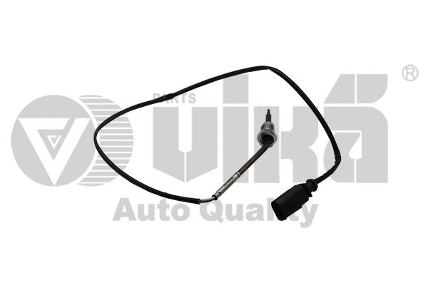 99061789701 VIKA Датчик температури відпрацьованих газів VW T5 (10-), T6 (15-) (99061789701) VIKA