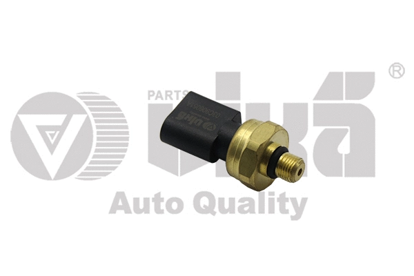 99061795801 VIKA Датчик тиску палива Skoda Octavia (04-08)/VW Golf (03-07), Passat (06-16)/Audi A3 (04-08), A8 (10-17), Q7 (07-15) (99061795801) VIKA