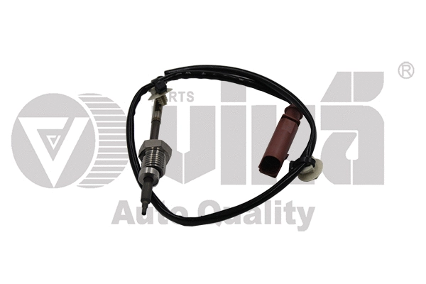 99061787101 VIKA Датчик температури відпрацьованих газів Audi A6 (09-11)/Seat Exeo (09-14) (99061787101) VIKA