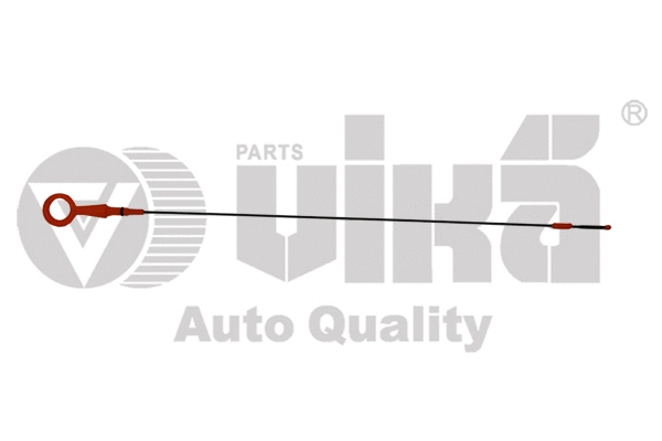 11150949401 VIKA Щуп рівня оливи в двигуні