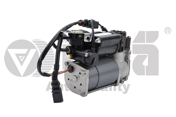 66160000701 VIKA Компресор, пневматична установка