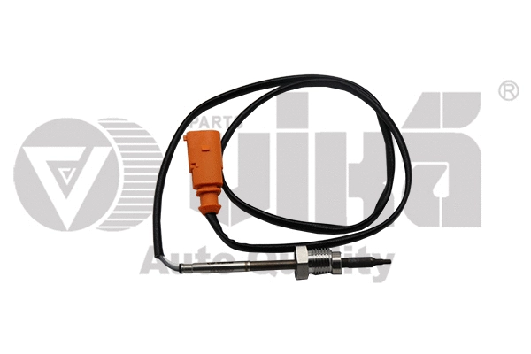 99061806701 VIKA Датчик температури вихлопних газів VW Passat B8, Tiguan 2.0 TDI 4motion (14-) (99061806701) VIKA