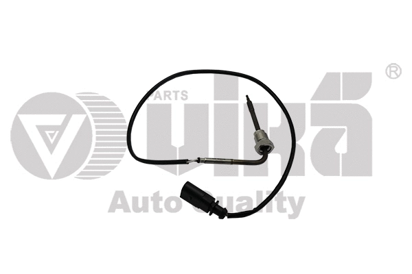 99061792201 VIKA Датчик температури Audi A6 (05-11), A8 (04-10), Q7 (07-09) (99061792201) VIKA