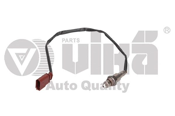 99061818601 VIKA Датчик кисню (лямбда-зонд) передній VW Golf(13-20),Touran(16-)/Skoda Octavia(13-21) (99061818601) vika