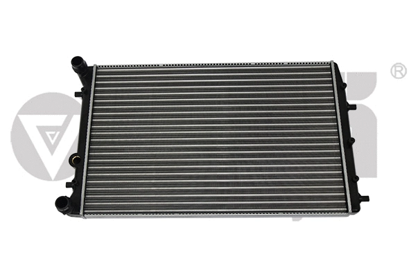 11210139301 VIKA Радиатор двигателя