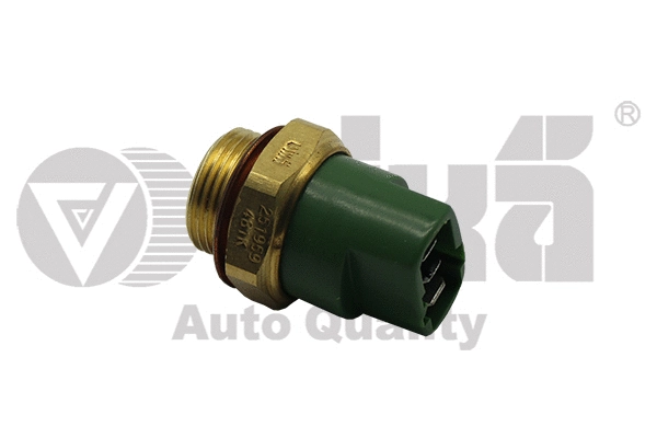 99591784501 VIKA Термовимикач VW T4 (91-94) Audi A8 (94-03), 3.7L/4.2L (99591784501) VIKA