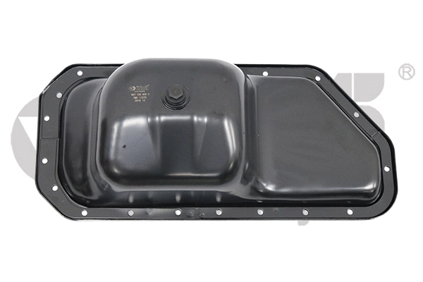 11030037501 VIKA Масляный поддон