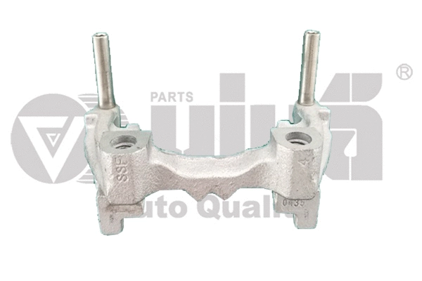 66151720601 VIKA Скоба супорта гальмівного заднього Skoda Kodiaq (17-)/VW Passat (15-),Tiguan (16-)/Audi A3 (13-17),Q3 (19- (66151720601) VIKA