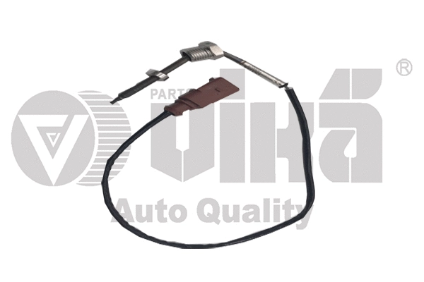 99061793101 VIKA Датчик температури Skoda Octavia (04-13), Superb (08-13)/VW Golf (04-09), Jetta (06-10)/Audi A3 (04-13) (99061793101) VIKA