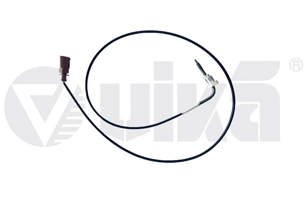 99061843201 VIKA Датчик температури вихлопних газів (99061843201) vika