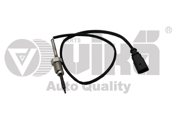 99061808401 VIKA Датчик температури VW Crafter (06-16) (99061808401) VIKA