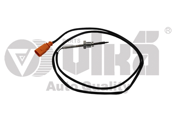 99061794801 VIKA Датчик температури випускних газів 2,0 D VW Amarok (2HA, 2HB, S1B, S6B, S7A, S7B) (10-) (99061794801) vika