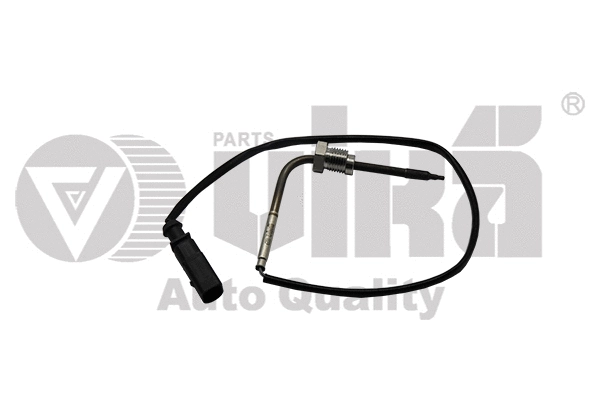 99061792401 VIKA Датчик температури Audi A6 (05-08), A8 (04-10) (99061792401) VIKA