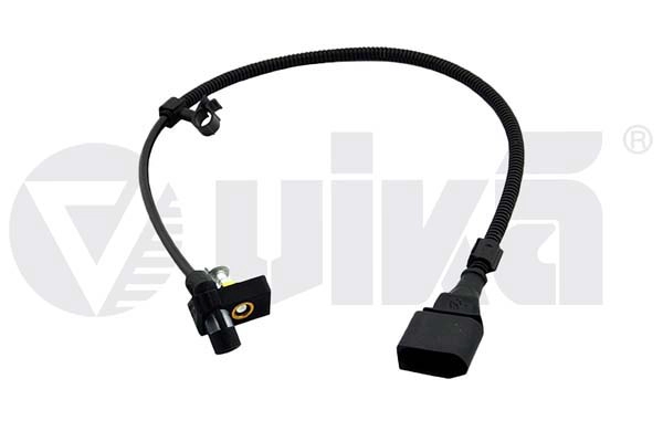 99571765601 VIKA Датчик колінвалу VW Polo III, Caddy II/Skoda Octavia/Seat Cordoba, Ibiza 1.4,1.6 (93-10) (99571765601) VIKA