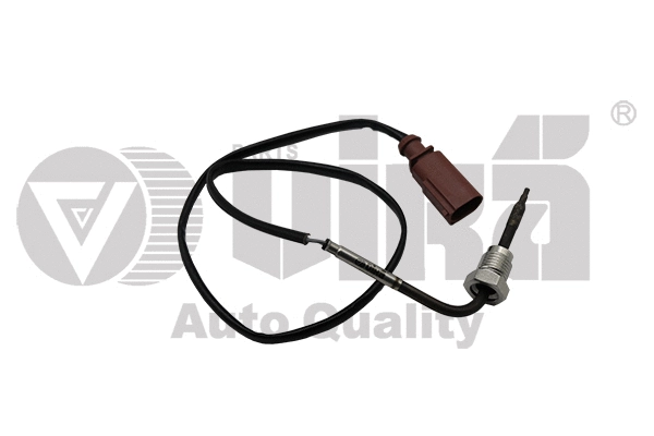 99061805201 VIKA Датчик температури відпрацьованих газів VW T5 (10-15), T6 (16-) (99061805201) VIKA