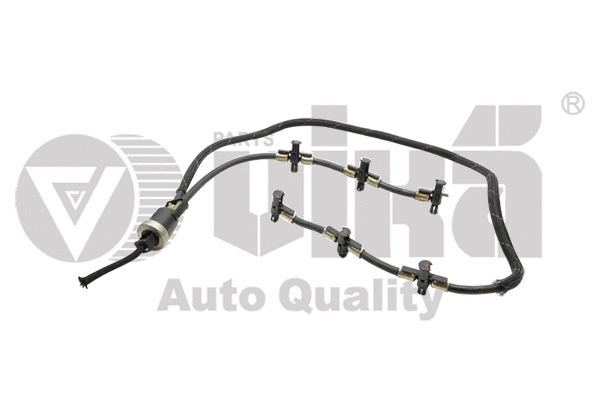 11301577401 VIKA Комплект трубок паливної системи