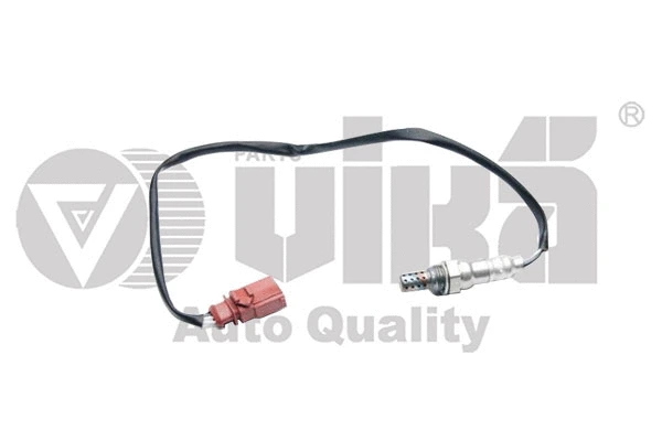 99061819701 VIKA Датчик кисню (лямбда-зонд) задній Audi A6 (10-15), A7 (10-18), A8 (12-) 2,8 (99061819701) vika