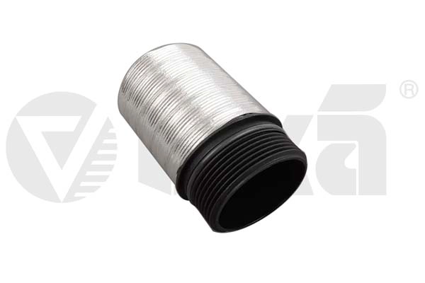 33251786701 VIKA Кришка фільтра трансмісії