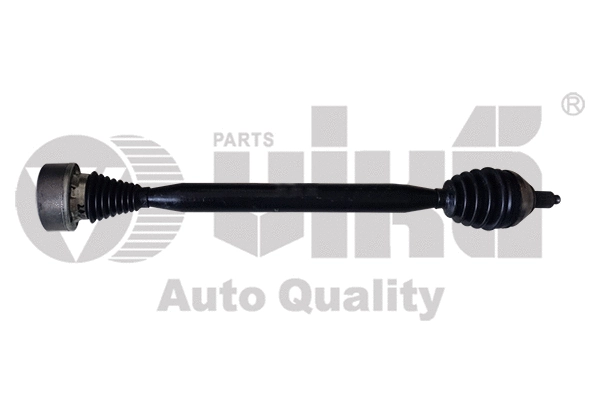 44071727101 VIKA Піввісь ліва VW Polo/Audi A1/Seat Ibiza (36 зуб L=514,7 мм) (44071727101) VIKA