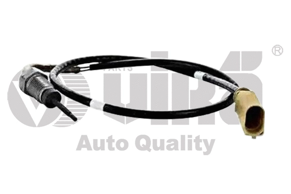 99061812101 VIKA Датчик температури Вихлопна газів 2,0D VW T6 (15-) (99061812101) VIKA