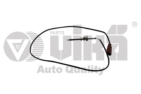 99061803601 VIKA Датчик температури Skoda Octavia (13-18), Superb (15-)/VW Golf (13-17), Passat (15-)/Seat Leon (13-17) (99061803601) VIKA