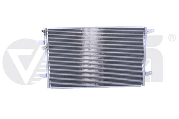 88201767501 VIKA Радиатор кондиционера