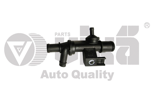 11030887201 VIKA Клапан зворотний Skoda Octavia (09-) / VW Golf (07-), Jetta (06-), Passat (11-), Tiguan (08-) / Seat Leon (06-10), Toledo (05-09, 13-) (11030887201) VIKA