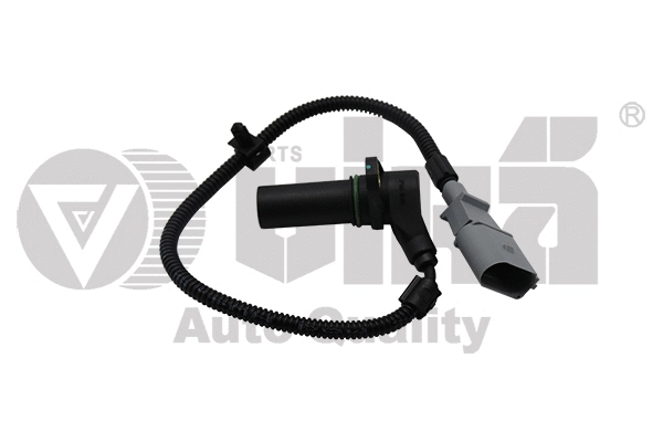 99071548301 VIKA Датчик імпульсів, колінчатий вал