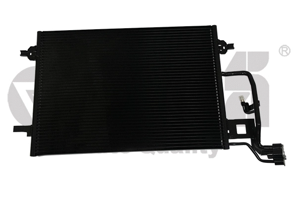 22600008701 VIKA Радиатор кондиционера