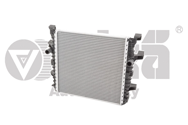 11211818501 VIKA Радиатор двигателя