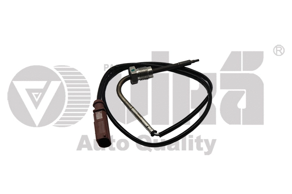 99061788001 VIKA Датчик температури VW Transporter (10-) (99061788001) VIKA