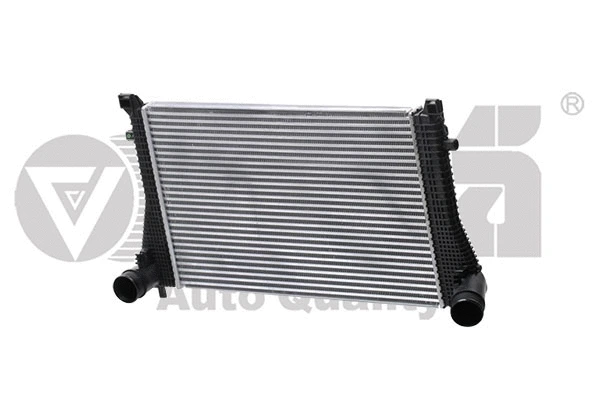 11451819101 VIKA Интеркулер