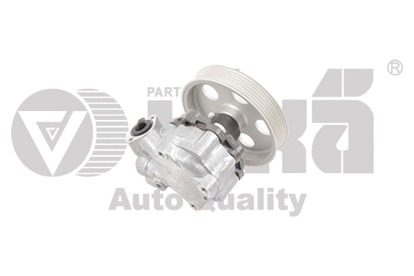 11451698001 VIKA Насос гідропідсилювача керма Audi Q5 (08-) 2,0L (11451698001) VIKA