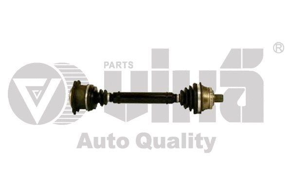44071090301 VIKA Вал приводний правий Skoda Superb (02-08)/VW Passat (97-05)/Audi A4 (98-01) (44071090301) VIKA