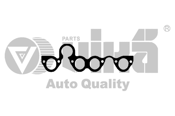 11290164301 VIKA Прокладка выпускного коллектора