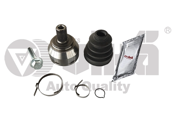 44981771101 VIKA РШ шарнір (комплект)