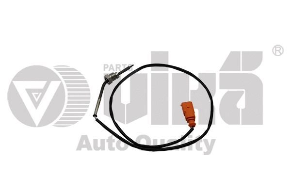 99061789501 VIKA Датчик температури Skoda Fabia (11-15), Roomster (11-15)/VW Polo (10-14)/Seat Ibiza (09-15) (99061789501) VIKA
