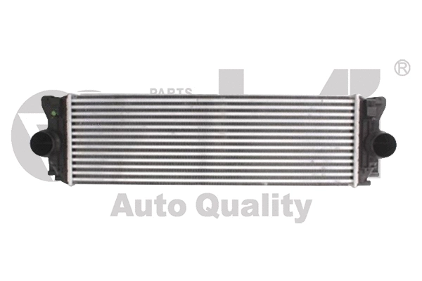 11451818901 VIKA Интеркулер