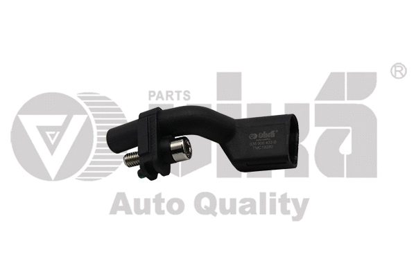 99061810101 VIKA Датчик положення коленвала Skoda Octavia (04-08), Superb (08-13)/VW Golf (06-07)/Audi A3 (04-08)/Seat Altea (04-06,07-10) (99061810101) VIKA