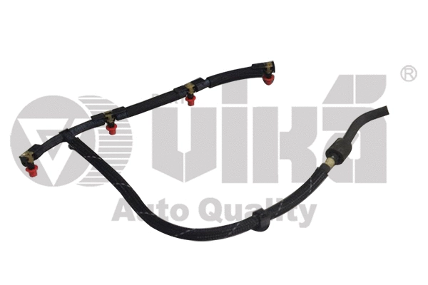 11301578701 VIKA Шланг зливу палива