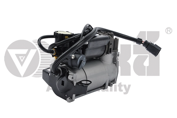 66160000101 VIKA Модуль подачі повітря