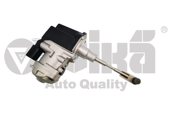 11451823501 VIKA Клапан регулювання тиску турбіни 1,2 т VW Golf (13-17)/Skoda Octavia (13-17) / Audi A3 (13-20)/Seat Leon (13-16) (11451823501) VIKA