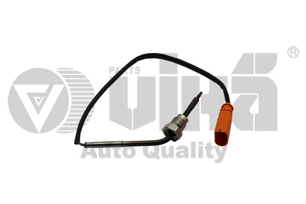 99061788501 VIKA Датчик температури VW Touareg (11-12)/Audi A4 (08-12), A6 (09-11), Q5 (09-12) (99061788501) VIKA