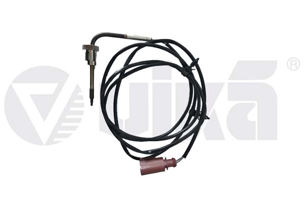 99061843001 VIKA Датчик температури вихлопних газів (99061843001) vika