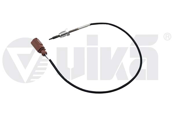 99061844401 VIKA Датчик температури вихлопних газів Audi A4, A5, Q5 2.0D (15-20) (99061844401) VIKA