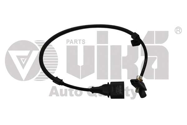 99571763701 VIKA Датчик положення колінвалу VW Polo, Golf IV, Caddy II (95-05)/Audi A3/SEAT Ibiza II, Cordoba (94-02) (99571763701) VIKA