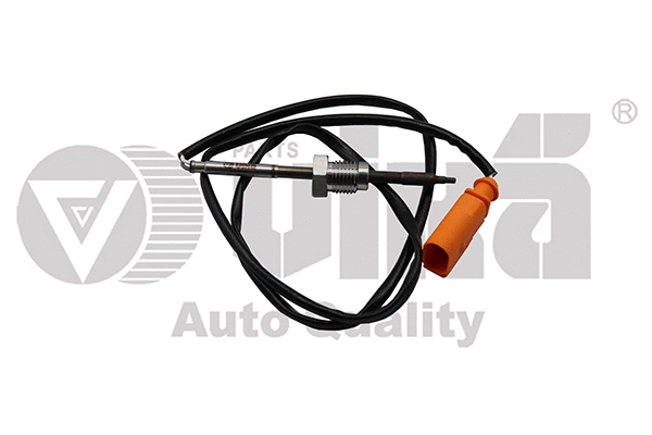 99061793601 VIKA Датчик температури Skoda Octavia (04-13), Superb (08-15)/VW Golf (07-13)/Audi A3 (09-13) (99061793601) VIKA