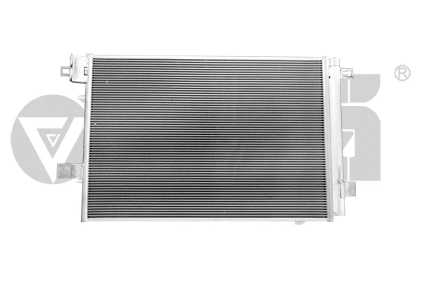 88201767001 VIKA Радиатор кондиционера