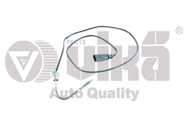 99061788301 VIKA Датчик температури відпрацьованих газів VW Golf (09-11)/Audi A3 (09-13) (99061788301) VIKA