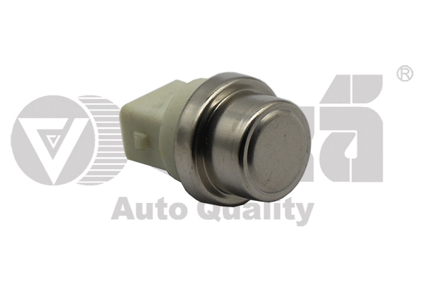 99191780101 VIKA Термовимикач Skoda Octavia (97-00) / VW Caddy (96-03), Golf (88-98), Golf (98-06), Jetta (88-92), Passat (87-97), Polo (95-02) (99191780101) VIKA